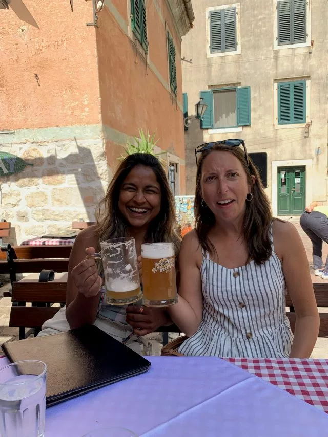 Save your appetitie for lots of german beer for Oktoberfest